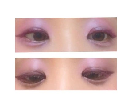 ブルームクチュール アイズ タイムレスグロウ/JILL STUART/アイシャドウパレットを使ったクチコミ(2枚目)