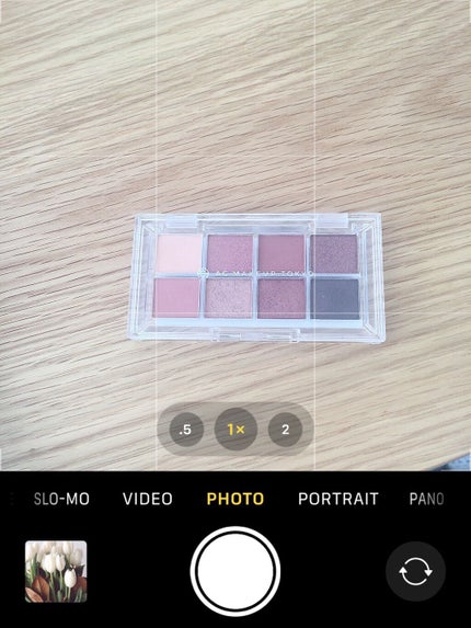 を使ったクチコミ(1枚目)