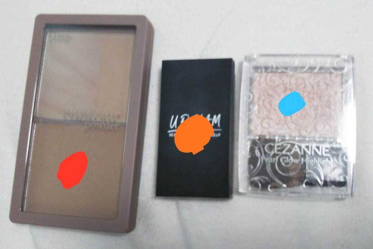 クレ on LIPS 「黒川イザナコスプレメイク🐤初めに🐤皆さんこんにちは!いつも❤や..」(4枚目)