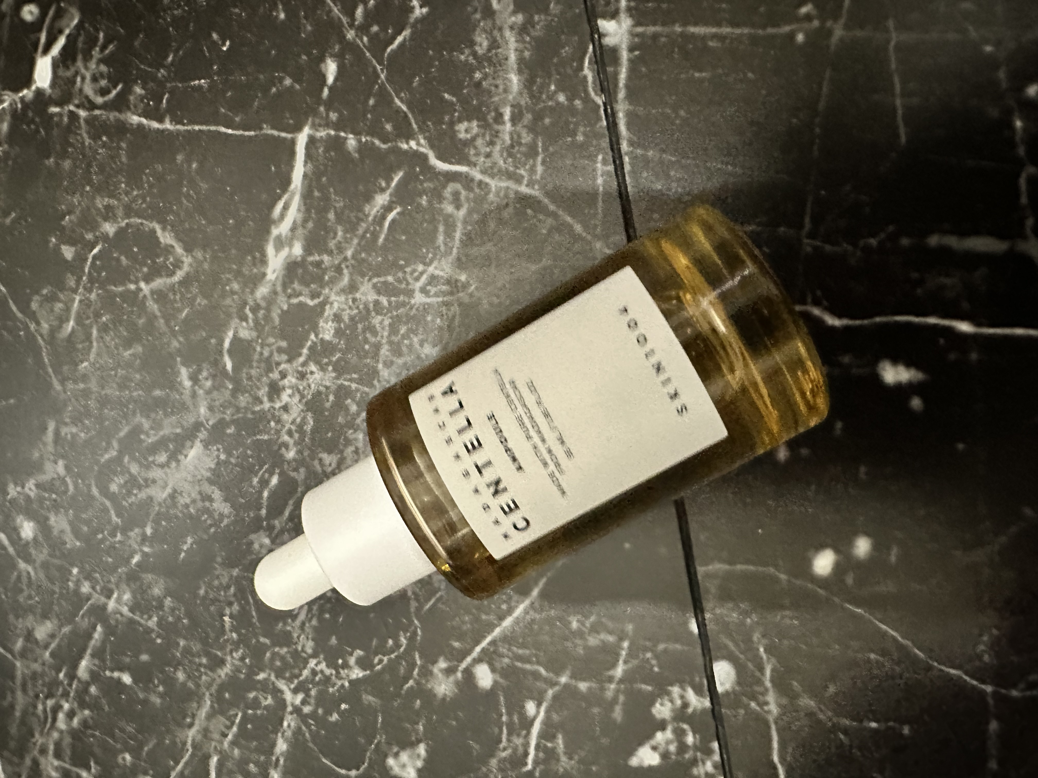 センテラ アンプル/SKIN1004/美容液を使ったクチコミ（1枚目）