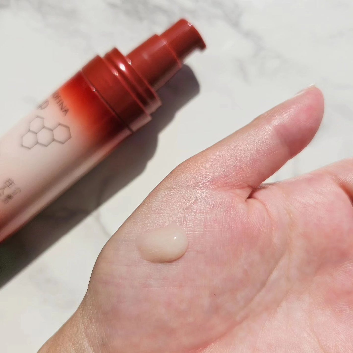 ソフィーナ iP ハリ弾力注入美容液/SOFINA iP/美容液を使ったクチコミ(3枚目)