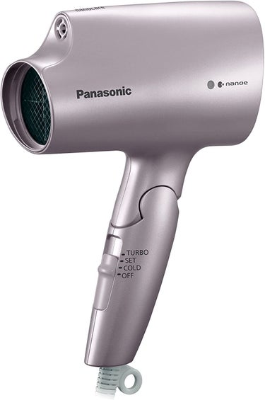 Panasonic ヘアードライヤーナノケア EH-CNA2A