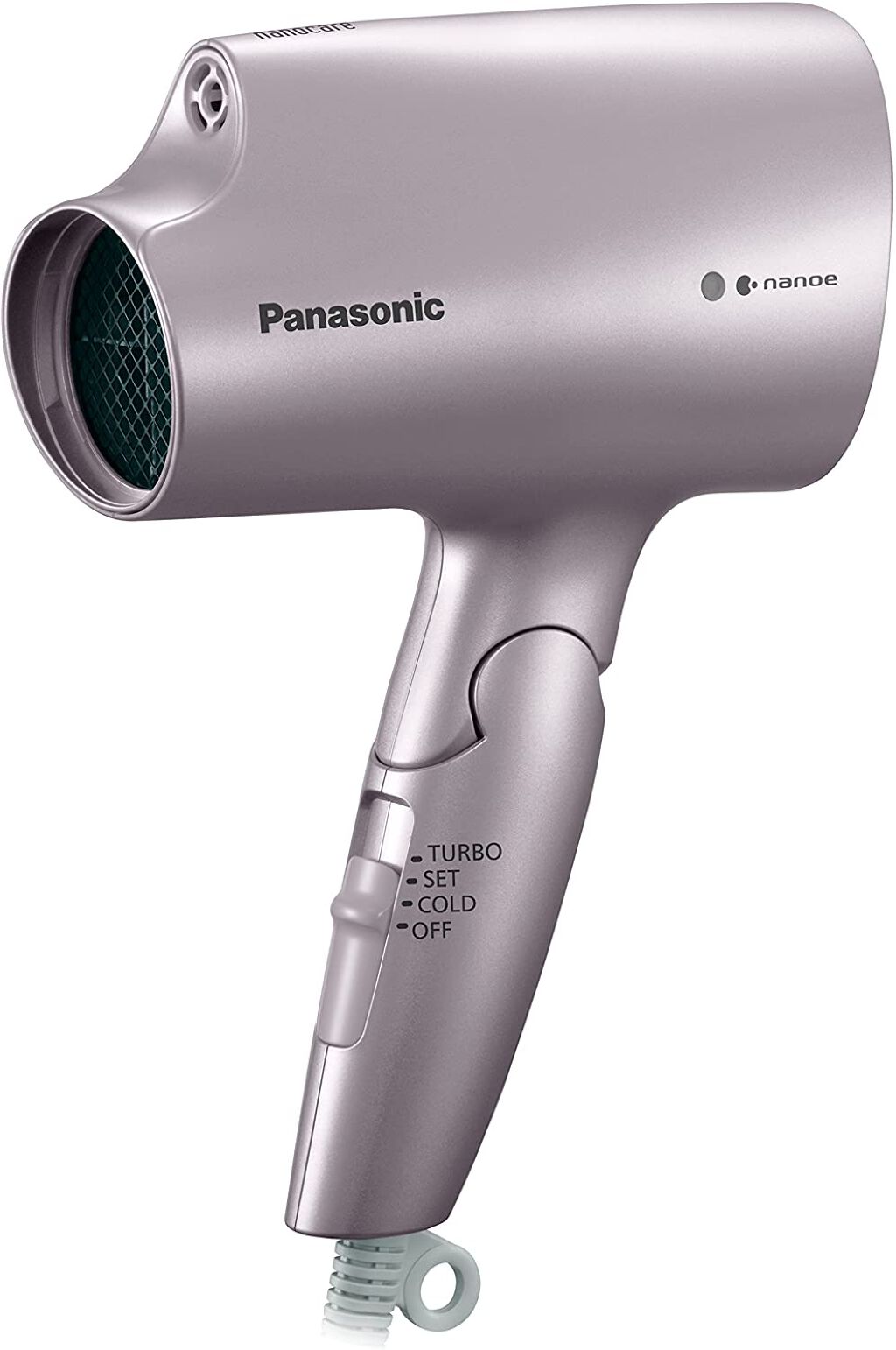 試してみた】ヘアードライヤーナノケア EH-CNA2A Panasonicのリアルな 試してみた】ヘアードライヤーナノケア EH-CNA2A Panasonicのリアルな