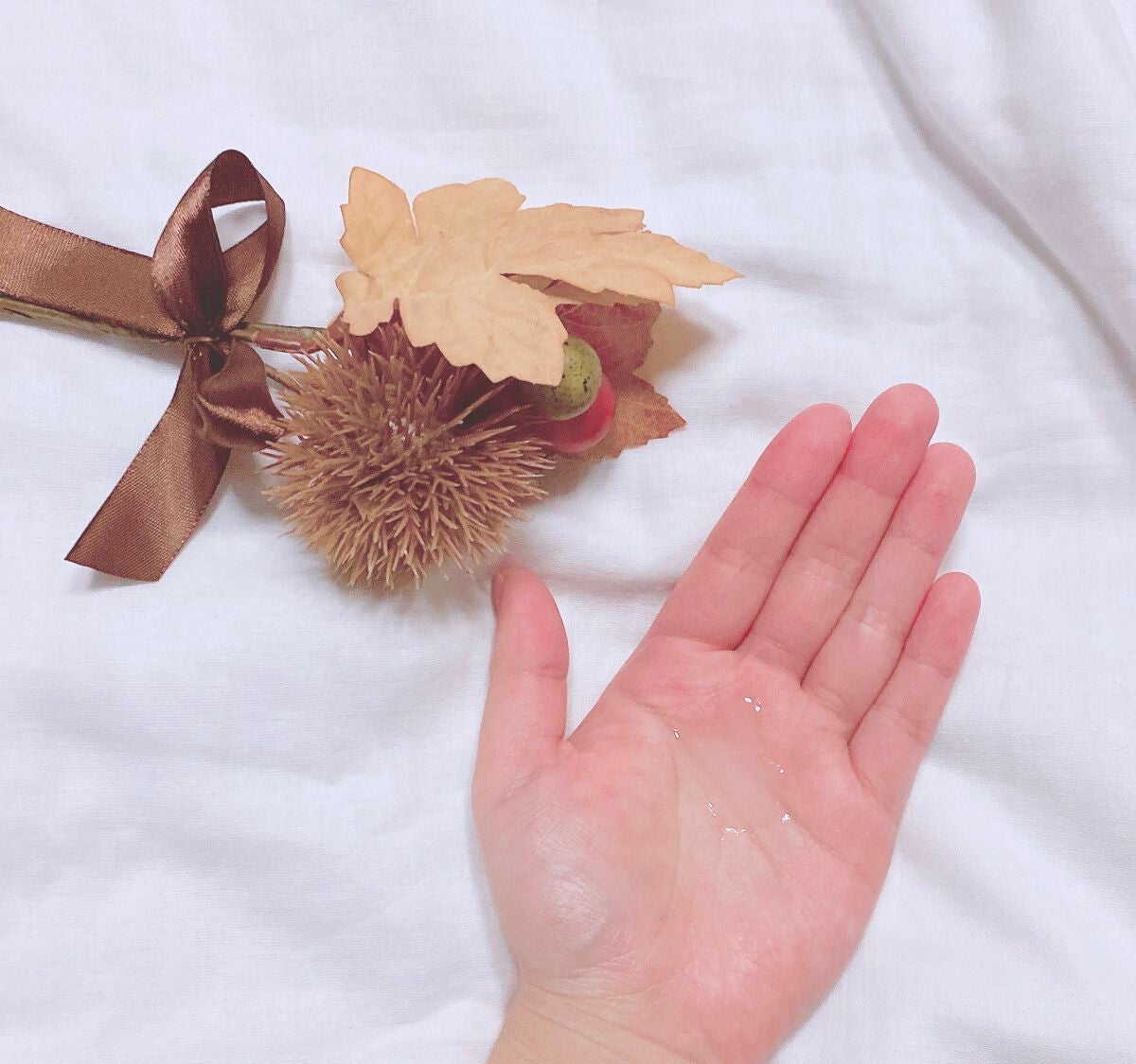 モイスチャー サージ ハイドレーティング ローション/CLINIQUE/化粧水を使ったクチコミ(4枚目)