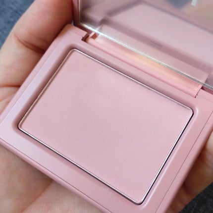 チークステイン ブラッシャー/VDL/パウダーチークを使ったクチコミ(6枚目)