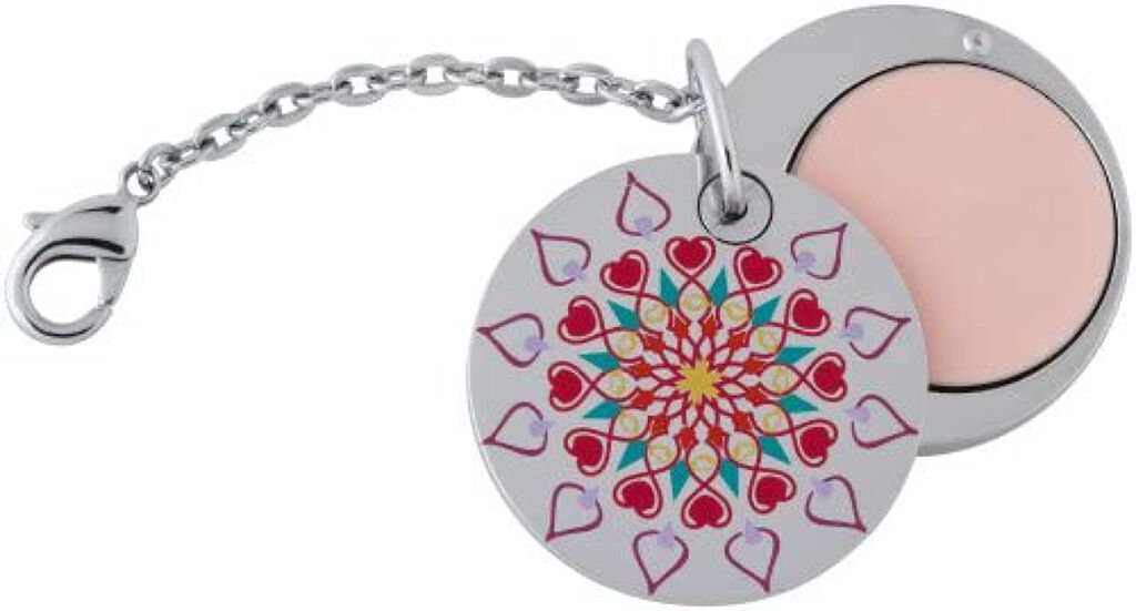 サルヴァトーレ フェラガモ インカント チャーム ソリッドパフューム