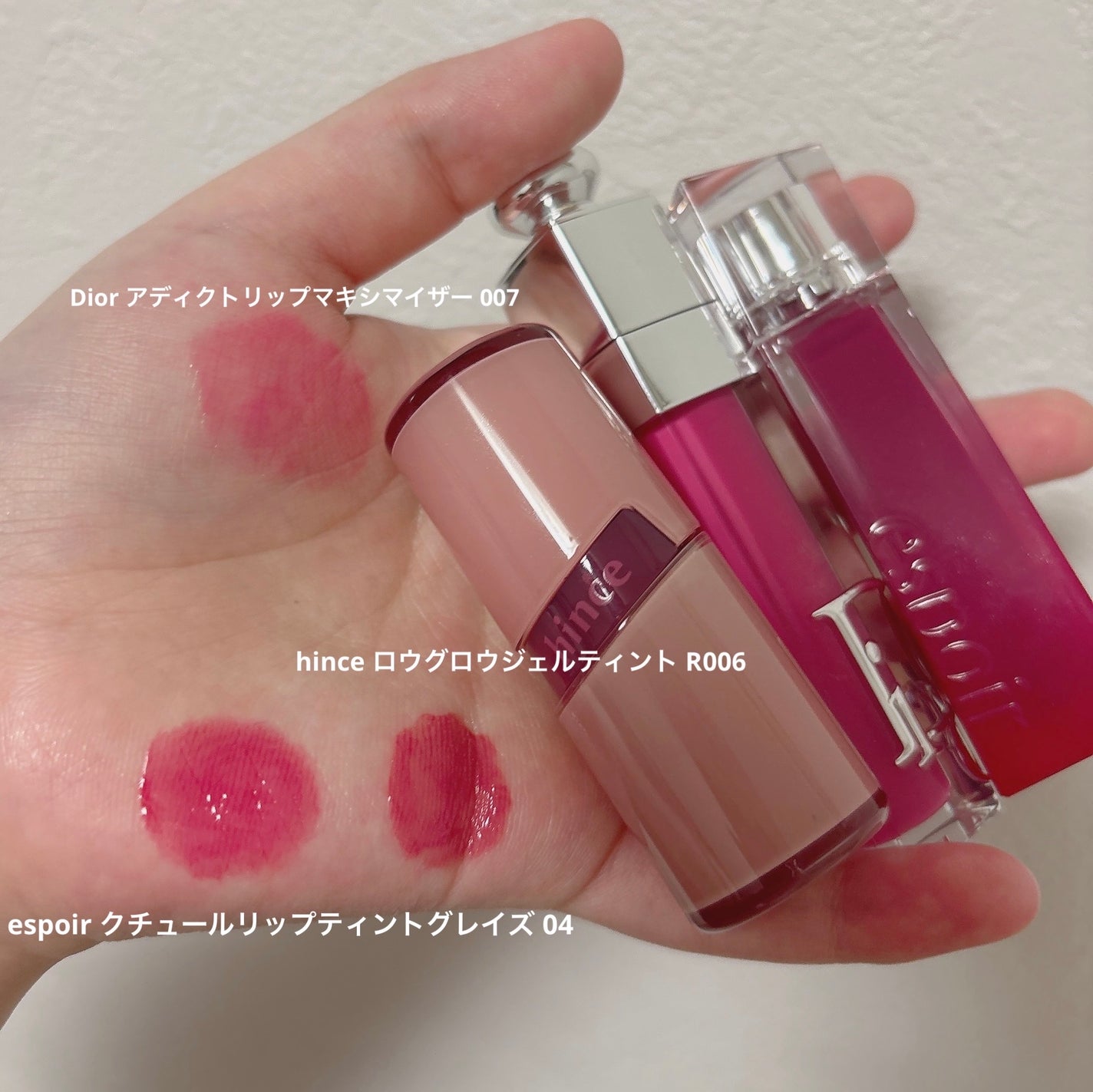 フェイスイルミネーター/ローラ メルシエ/パウダーハイライトを使ったクチコミ(2枚目)