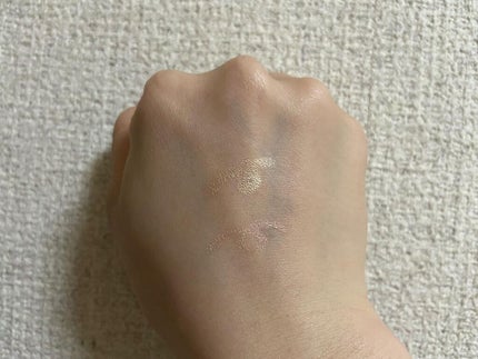 ウォータープルーフペンシルアイライナー/SISTER ANN/ペンシルアイライナーを使ったクチコミ(4枚目)