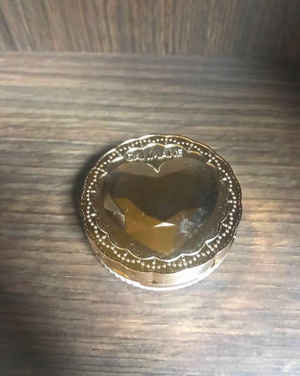 シークレットビューティーパウダー/キャンメイク/プレストパウダーを使ったクチコミ(1枚目)