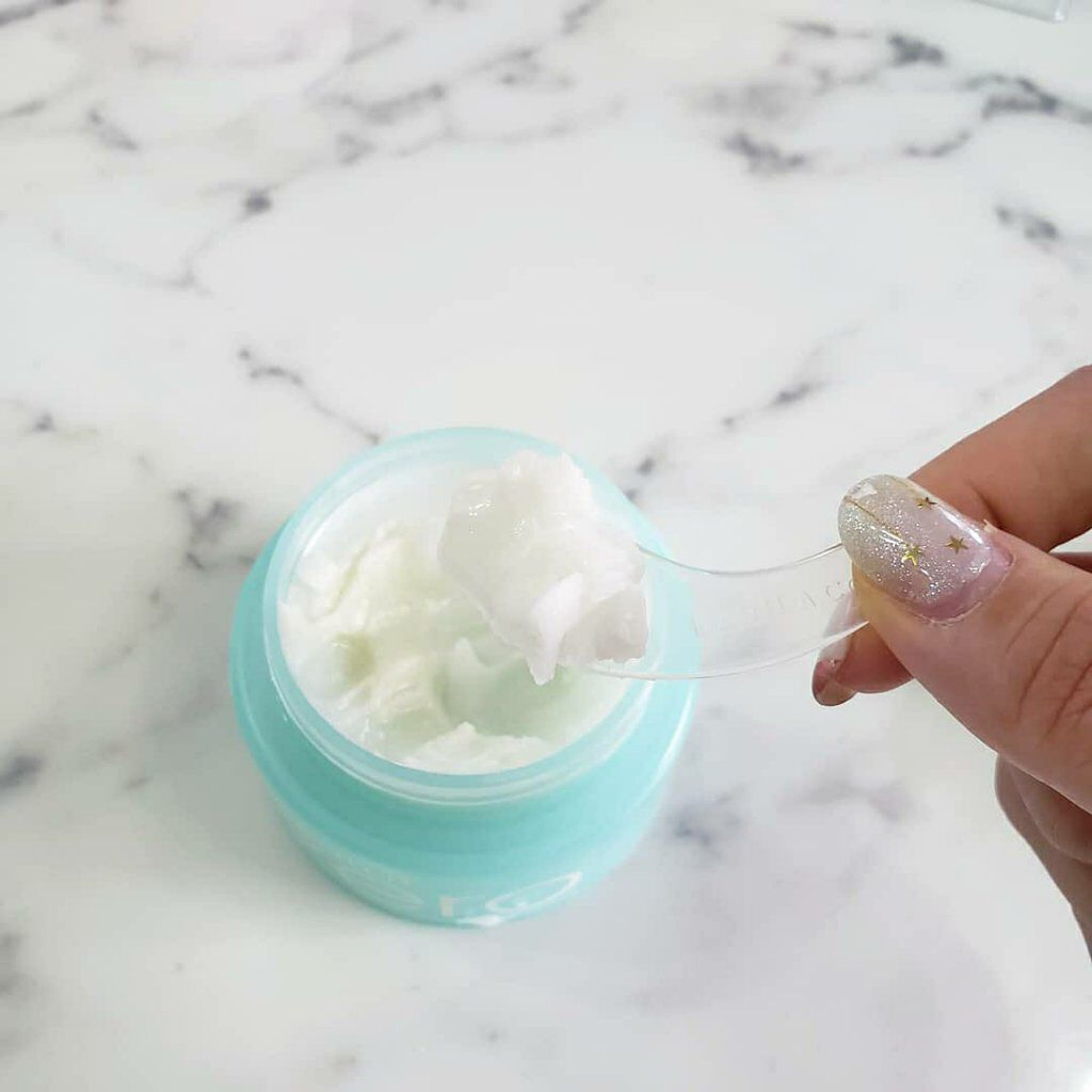 クリーンイットゼロ クレンジングバーム オリジナル/BANILA CO/クレンジングバームを使ったクチコミ(2枚目)