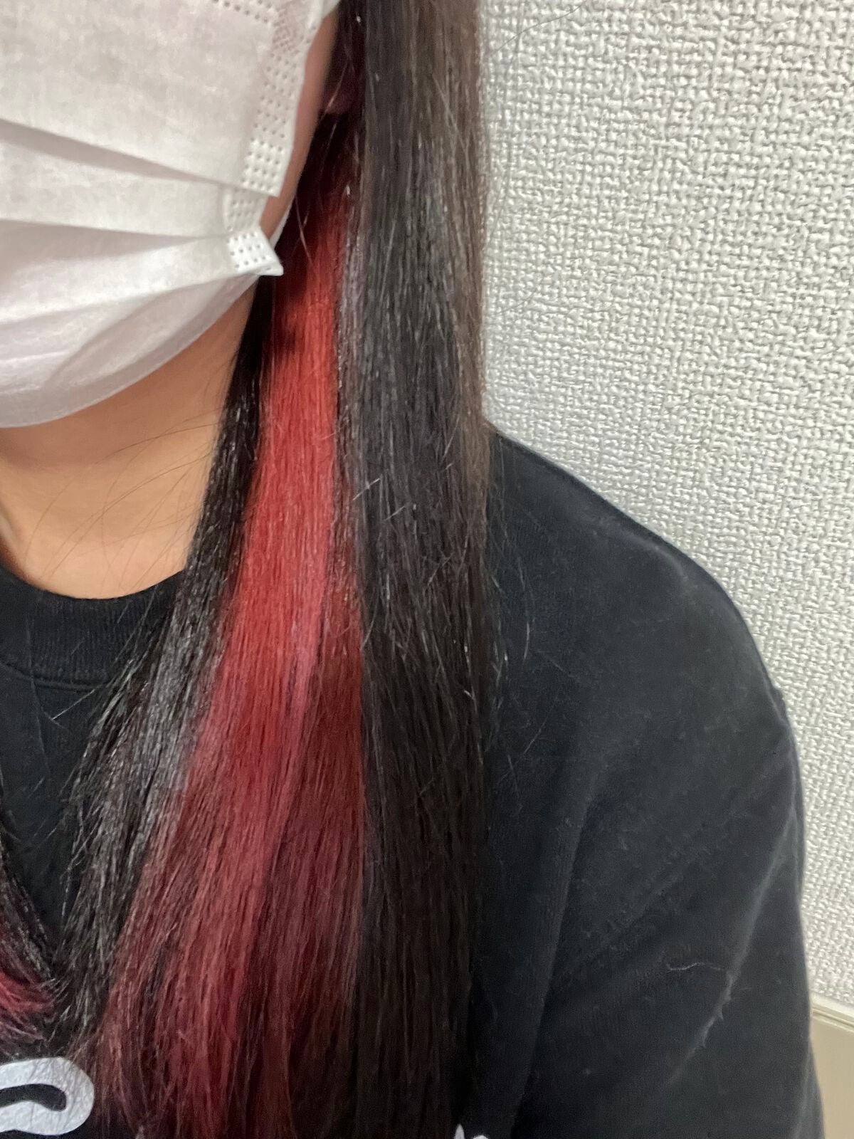 ブリーチ/フレッシュライト/ブリーチ剤を使ったクチコミ(1枚目)