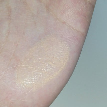 バナナ コンシールアイクリーム/shaishaishai/アイケア・アイクリームを使ったクチコミ(5枚目)