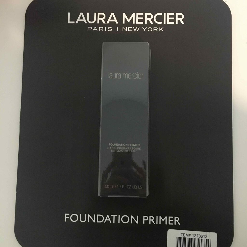 ファンデーションプライマー ハイドレーティング/ローラ メルシエ/化粧下地を使ったクチコミ(2枚目)