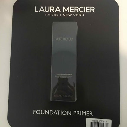 ファンデーションプライマー ハイドレーティング/ローラ メルシエ/化粧下地を使ったクチコミ(2枚目)