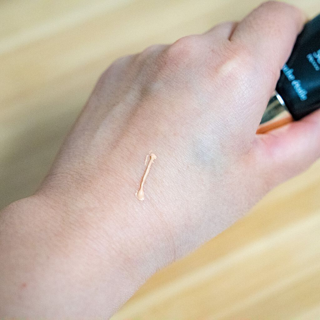 ソワンドゥソレイユ/ブランエトワール/化粧下地を使ったクチコミ（2枚目）