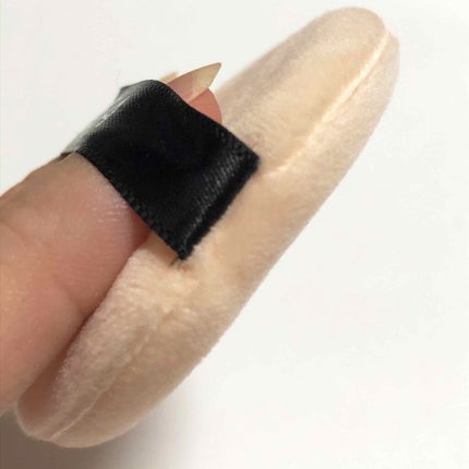 ANGEL CUPID SILKY TOUCH SKINFINISH POWDER /ZEESEA/ルースパウダーを使ったクチコミ(3枚目)