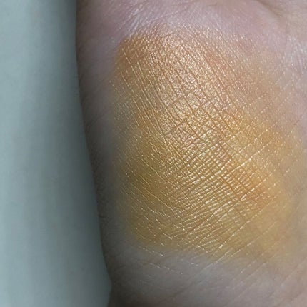 ケイト ザ アイカラー/KATE/単色アイシャドウを使ったクチコミ(4枚目)