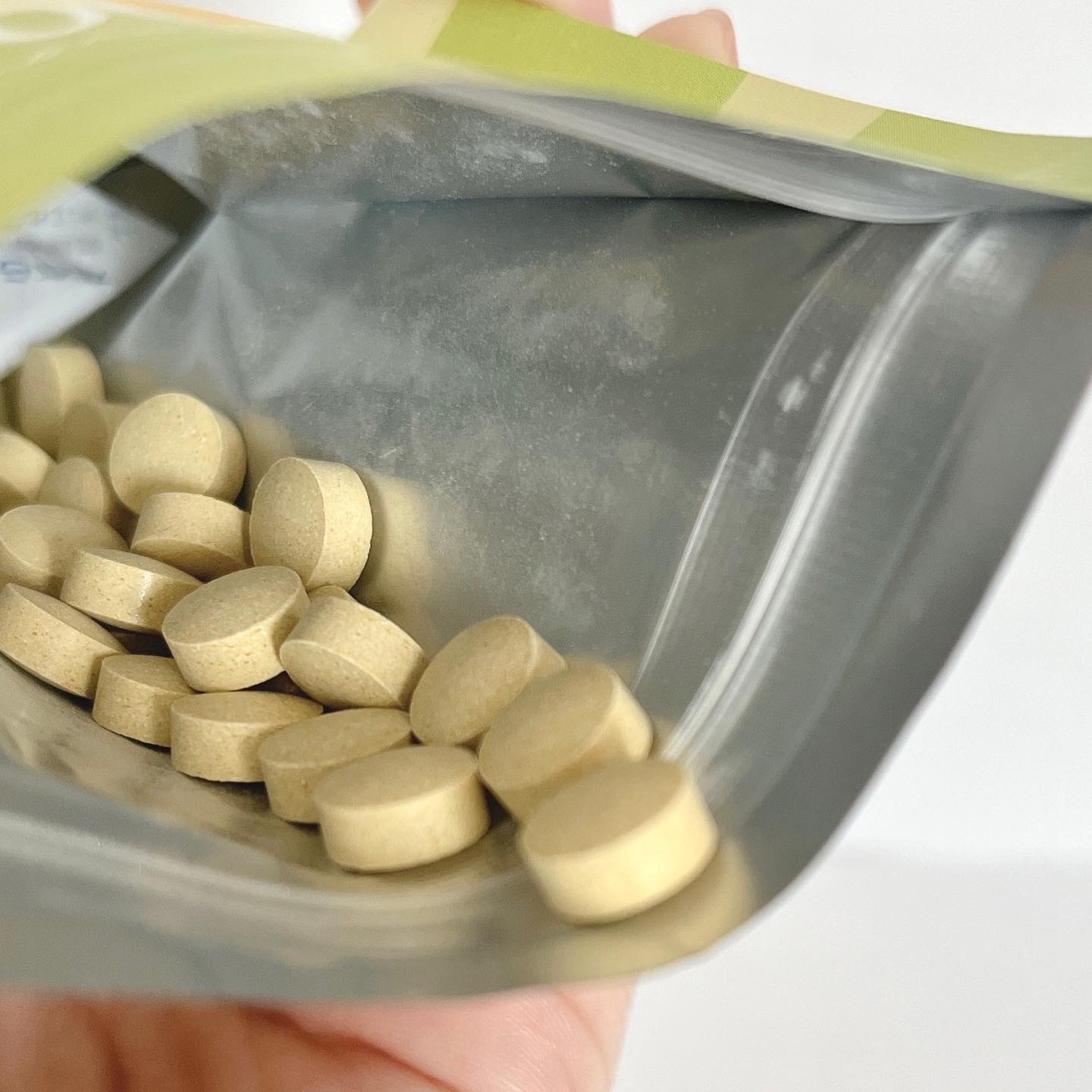 SELFME YOU LOOK GOOD /ピルボックスジャパン/健康サプリメントを使ったクチコミ（2枚目）