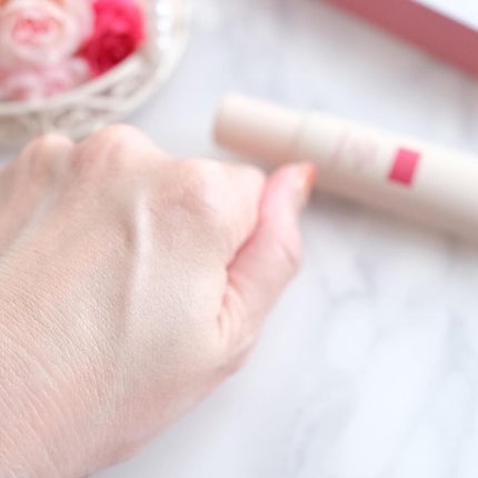 モイストCCクリーム/AN’BLESS/CCクリームを使ったクチコミ(4枚目)