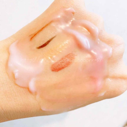 デュオ ザ クレンジングバーム/DUO/クレンジングバームを使ったクチコミ(3枚目)