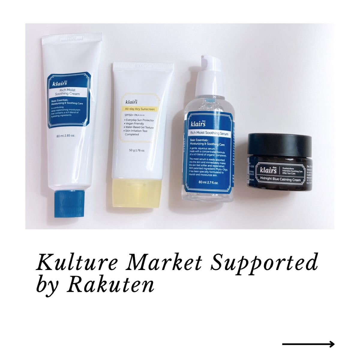 フレッシュリージュースドビタミンドロップ(35ml)/Klairs/美容液を使ったクチコミ(1枚目)