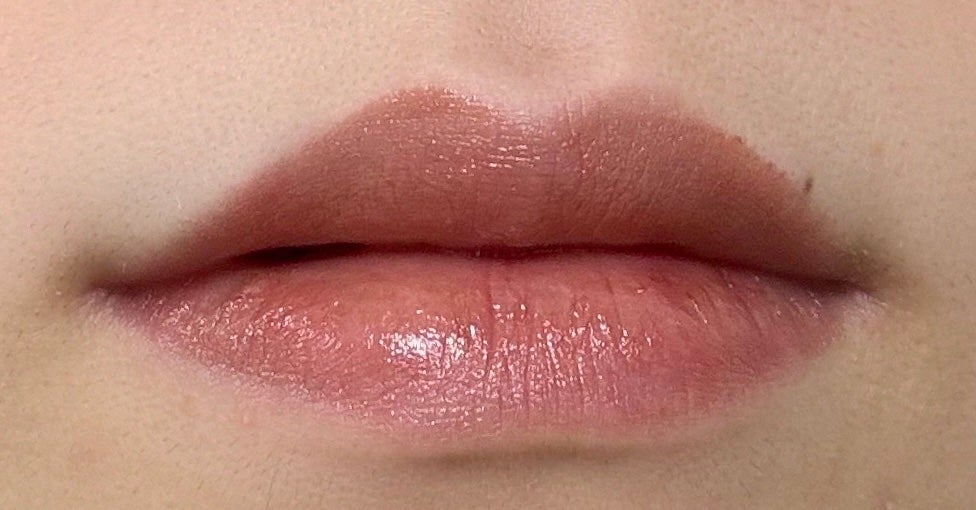 tori@フォロバ on LIPS 「【使った商品】Ririmewバタールージュ04BAREORAN..」(3枚目)