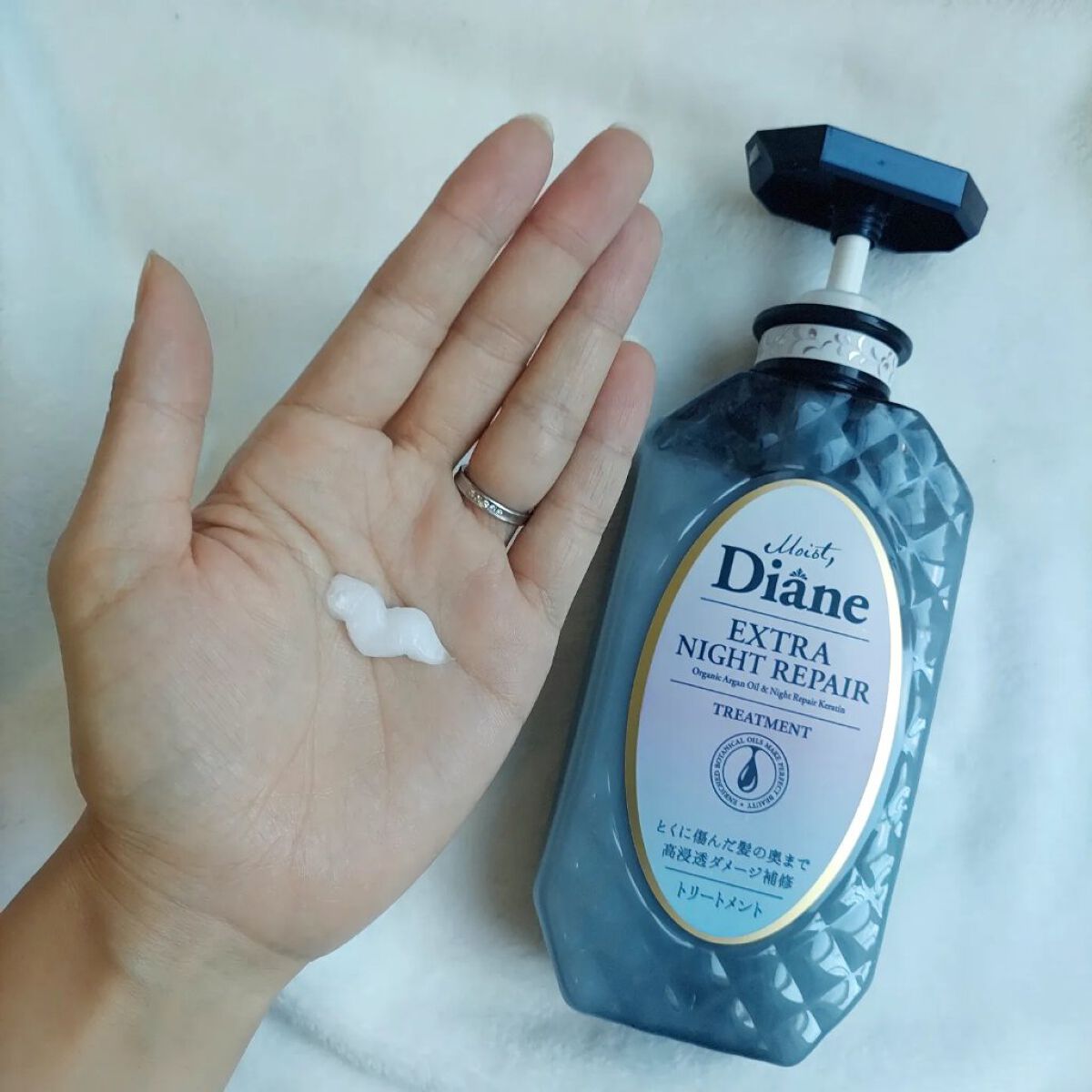 を使ったクチコミ（3枚目）