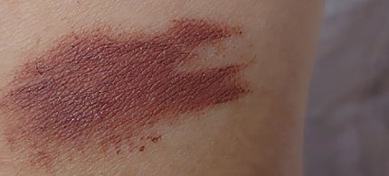 ダイヤモンドシリーズ カラーマスカラ/ZEESEA/マスカラを使ったクチコミ(2枚目)