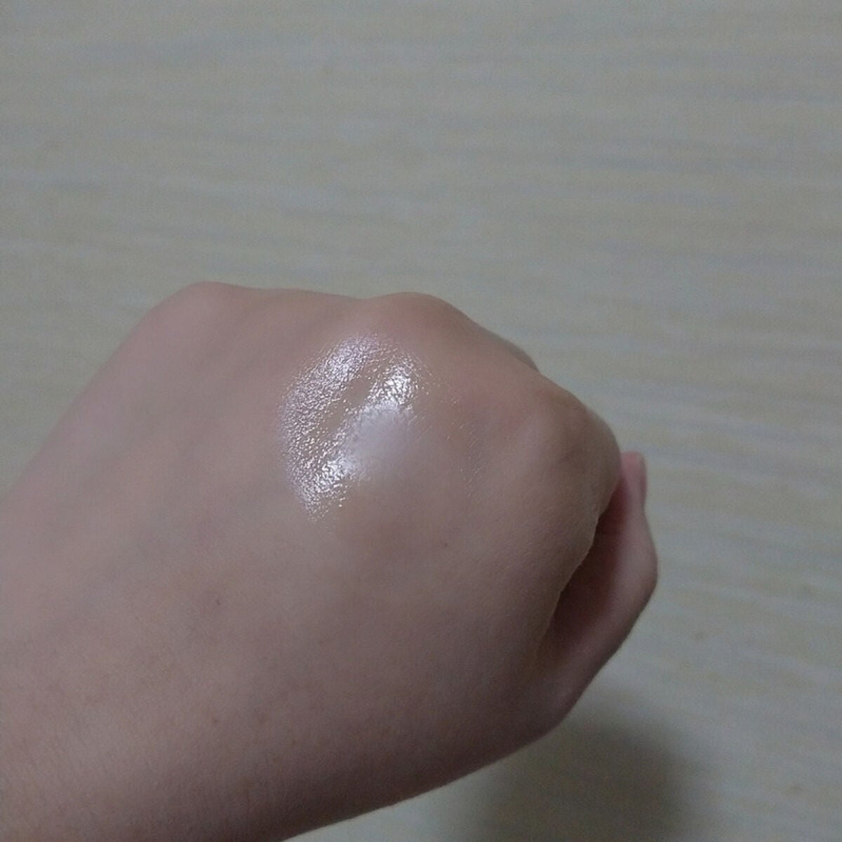 フレグランスドライシャンプー CH/バティスト/ドライシャンプーを使ったクチコミ(4枚目)