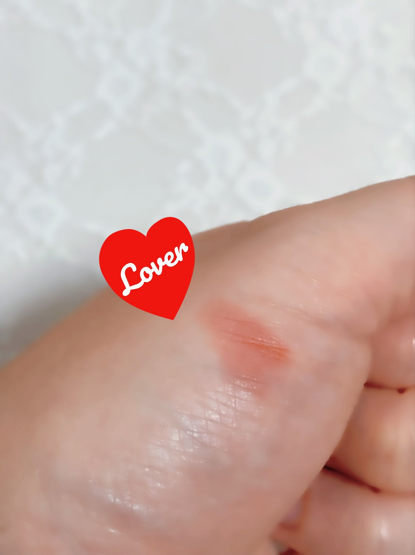 Solistella マットリップカラー/SHOBIDO/口紅を使ったクチコミ(4枚目)