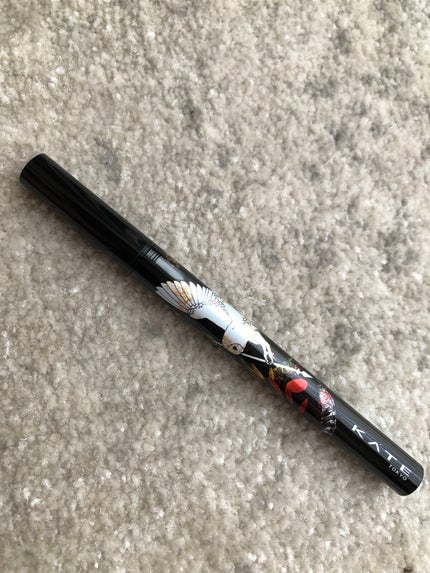 KATE 魂コレクション レアマーブルカラー/KATE/アイシャドウパレットを使ったクチコミ(2枚目)