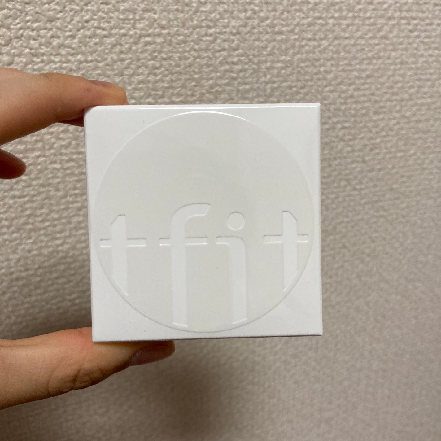 トランスルーセントセットフィニッシングパウダー/TFIT/ルースパウダーを使ったクチコミ(2枚目)