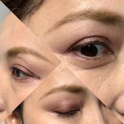 2019 ホリデー メイクアップ キット/SUQQU/メイクアップキットを使ったクチコミ(1枚目)