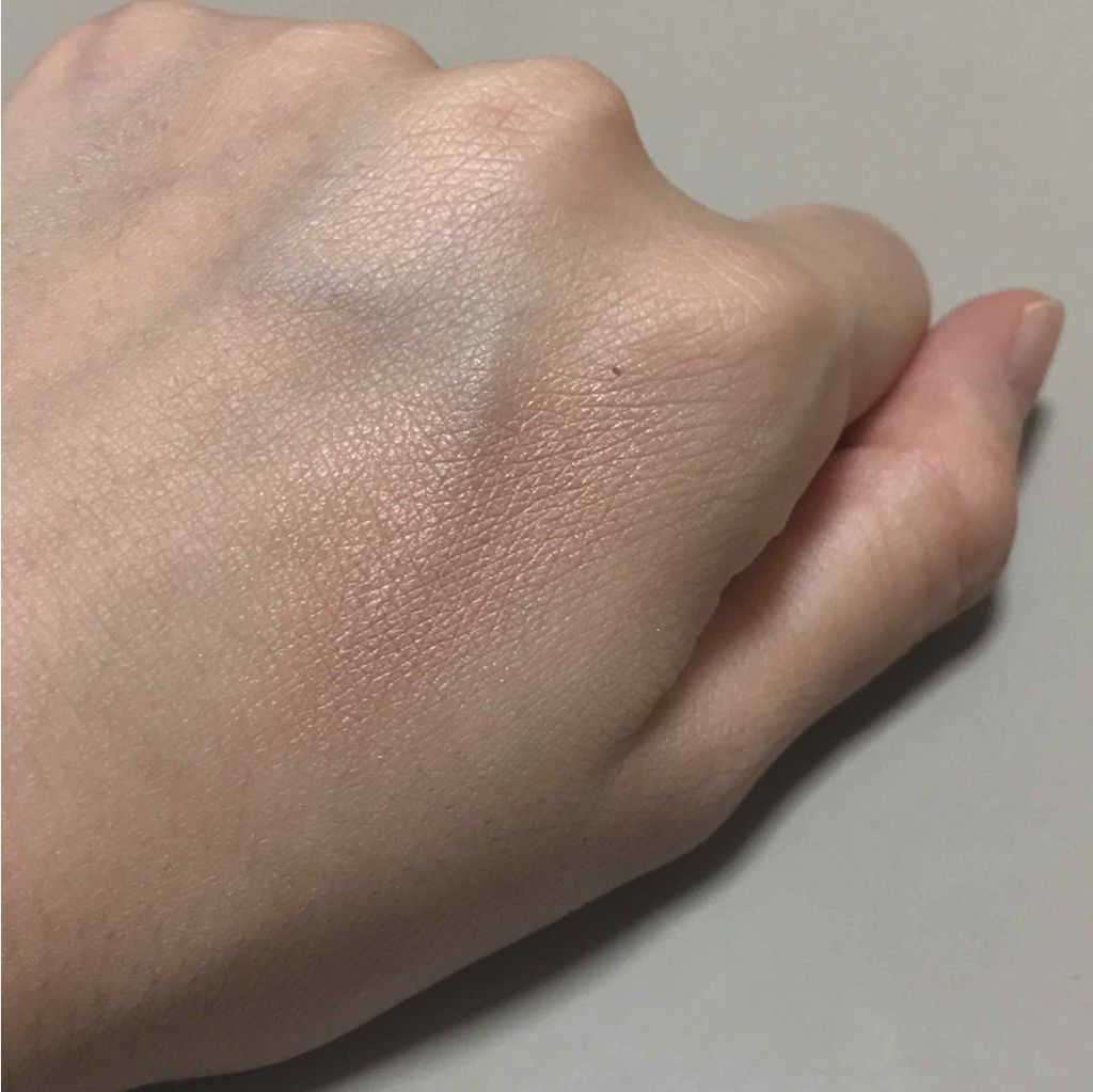 チーク ポップ/CLINIQUE/パウダーチークを使ったクチコミ(3枚目)