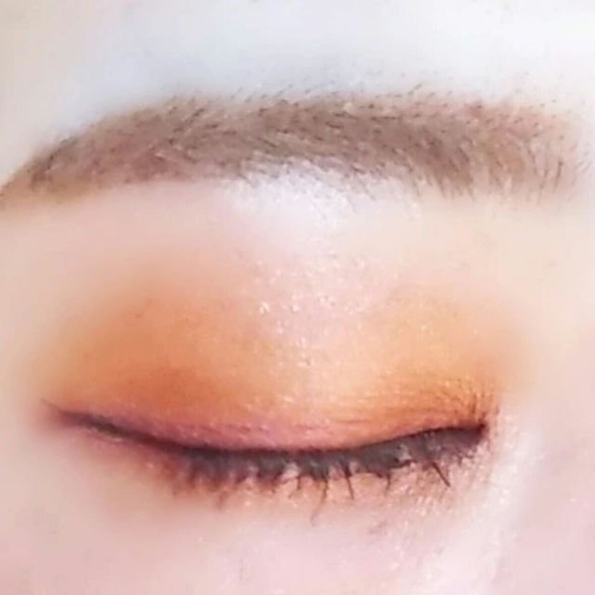 リアルクローズシャドウ/excel/アイシャドウパレットを使ったクチコミ(5枚目)