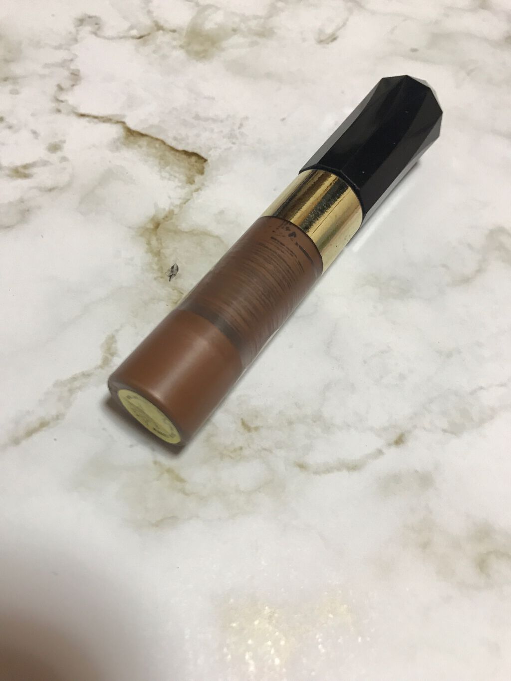 カラーリングアイブロウ/ヘビーローテーション/眉マスカラを使ったクチコミ(4枚目)