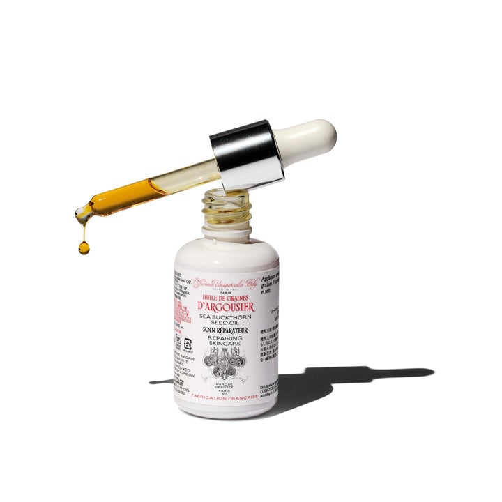 シーバックソーンシードオイル オフィシーヌ・ユニヴェルセル・ビュリー