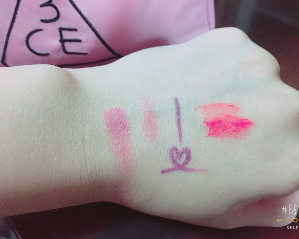 【旧品】パーフェクトスタイリストアイズ/キャンメイク/アイシャドウパレットを使ったクチコミ(4枚目)