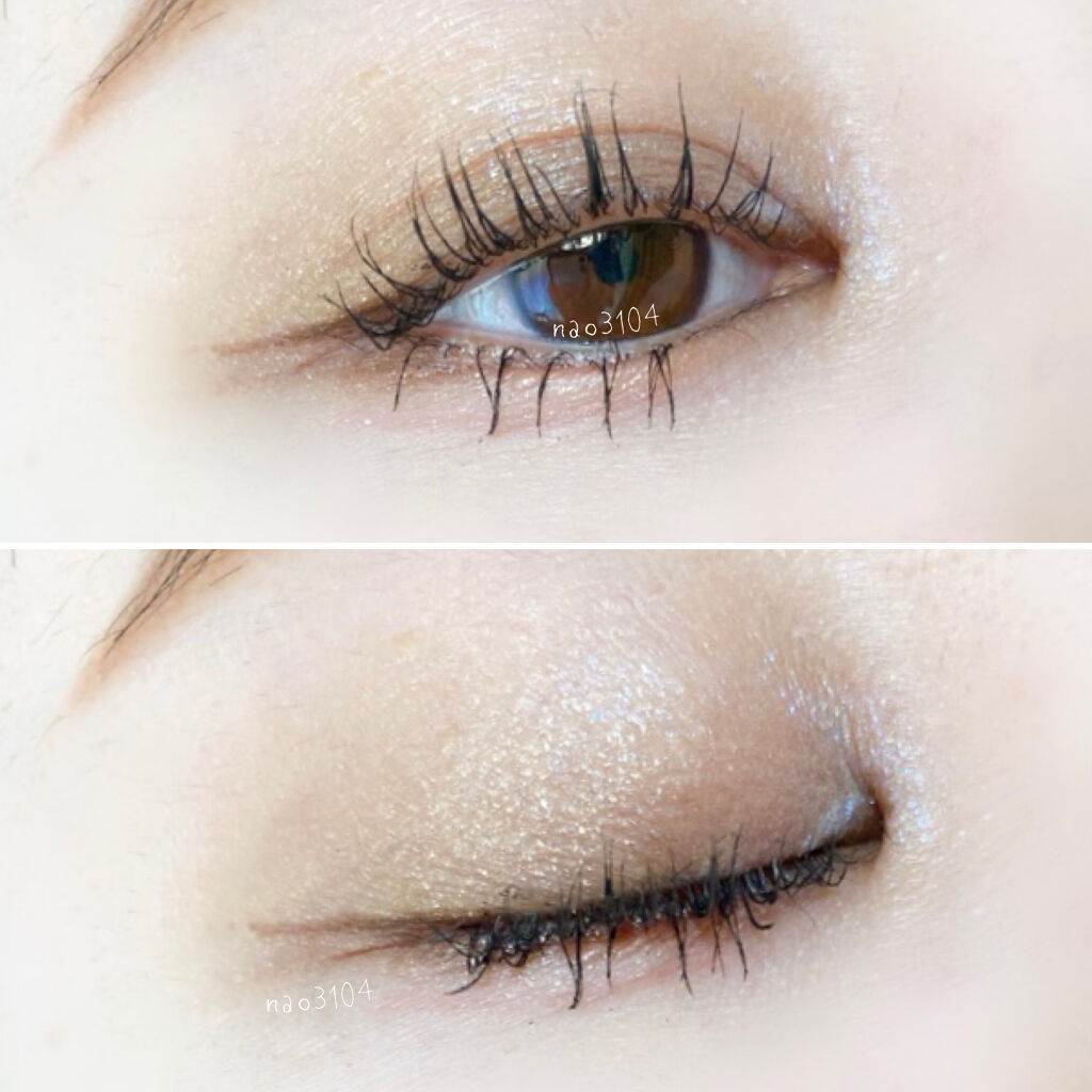 シグニチャー カラー アイズ/SUQQU/アイシャドウパレットを使ったクチコミ（2枚目）