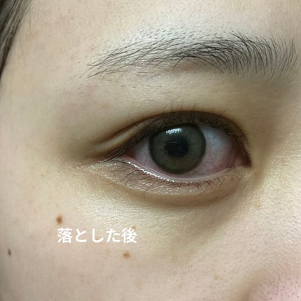 クレンジングバームモイストN/CLAYGE/クレンジングバームを使ったクチコミ(4枚目)