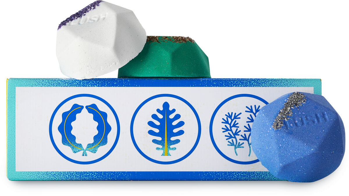 ラッシュ涼の一服