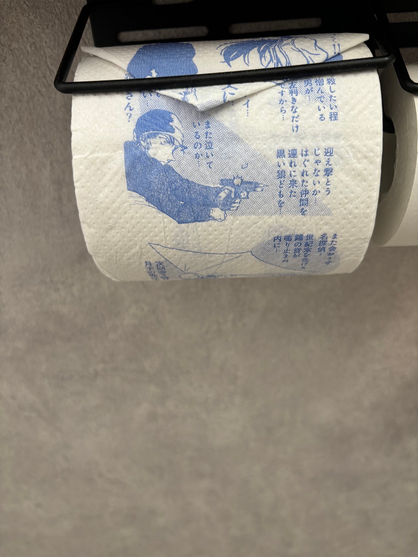 ペーパーフレグランス 金木犀の香り/TRIAL/ルームフレグランスを使ったクチコミ(4枚目)