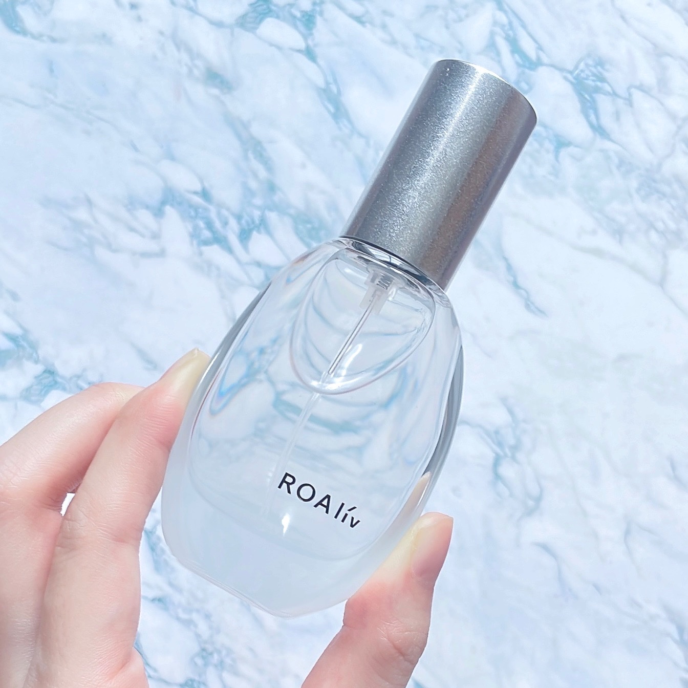 マインドセンス スージングサン/ROAlív/香水(その他)を使ったクチコミ（2枚目）