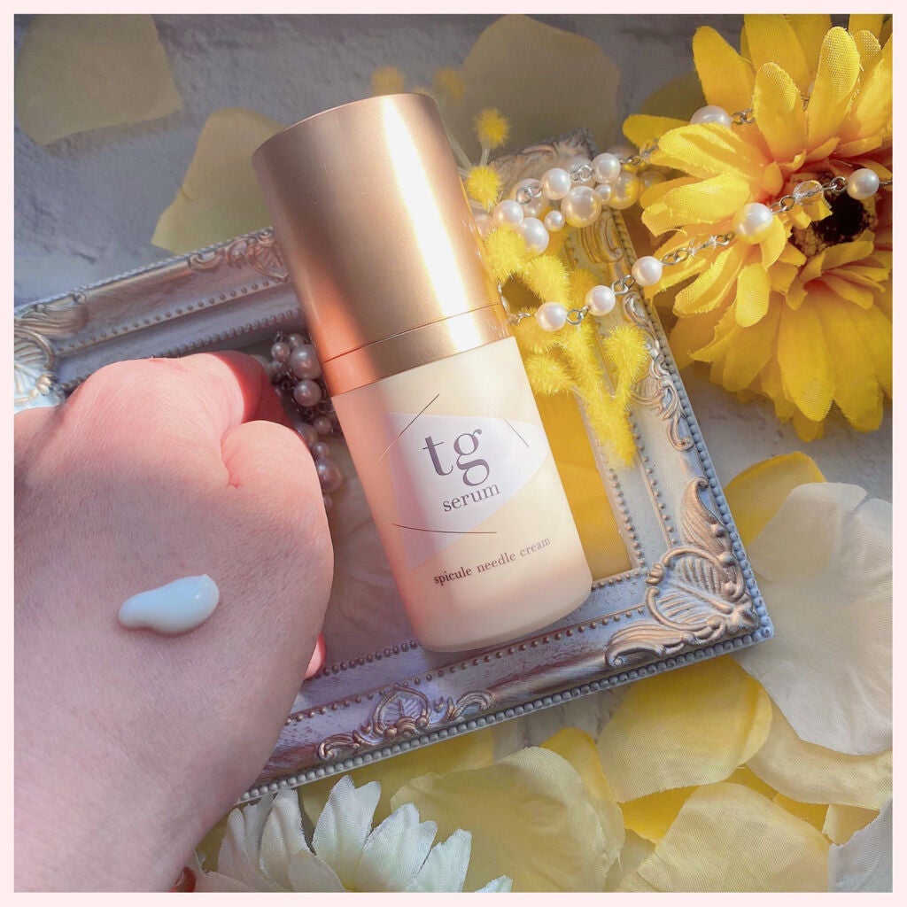 fuka712 on LIPS 「マイクロニードルは注目していて、口元・目元の貼るマイクロニード..」(3枚目)