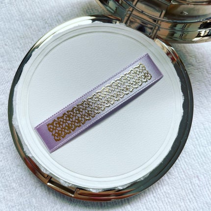 ブライトニング スキンケアパウダー 2022/スノービューティー/プレストパウダーを使ったクチコミ(5枚目)