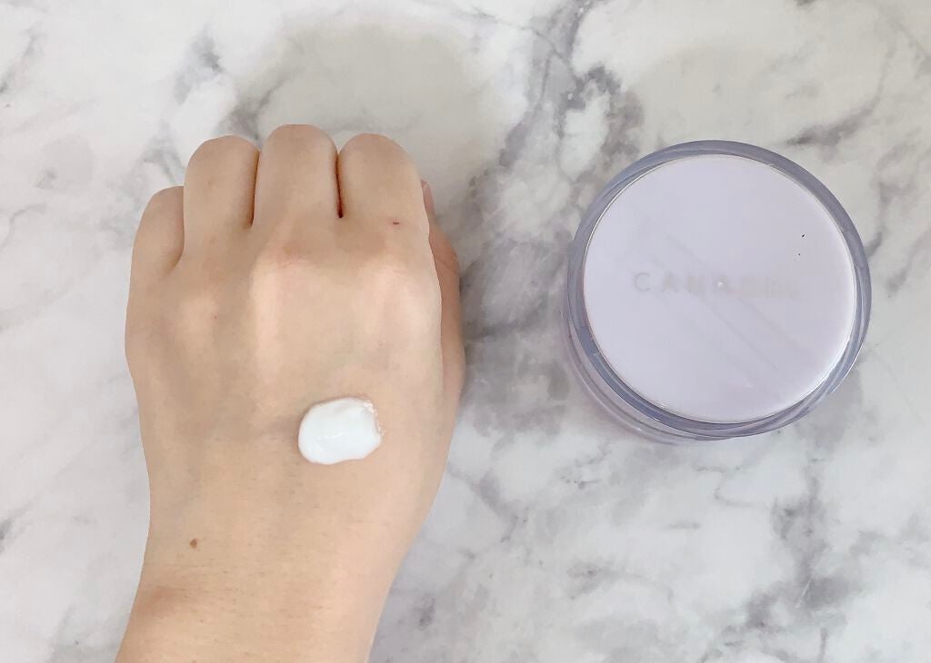 プレミアホワイト オールインワン/CANADEL/オールインワン化粧品を使ったクチコミ(5枚目)