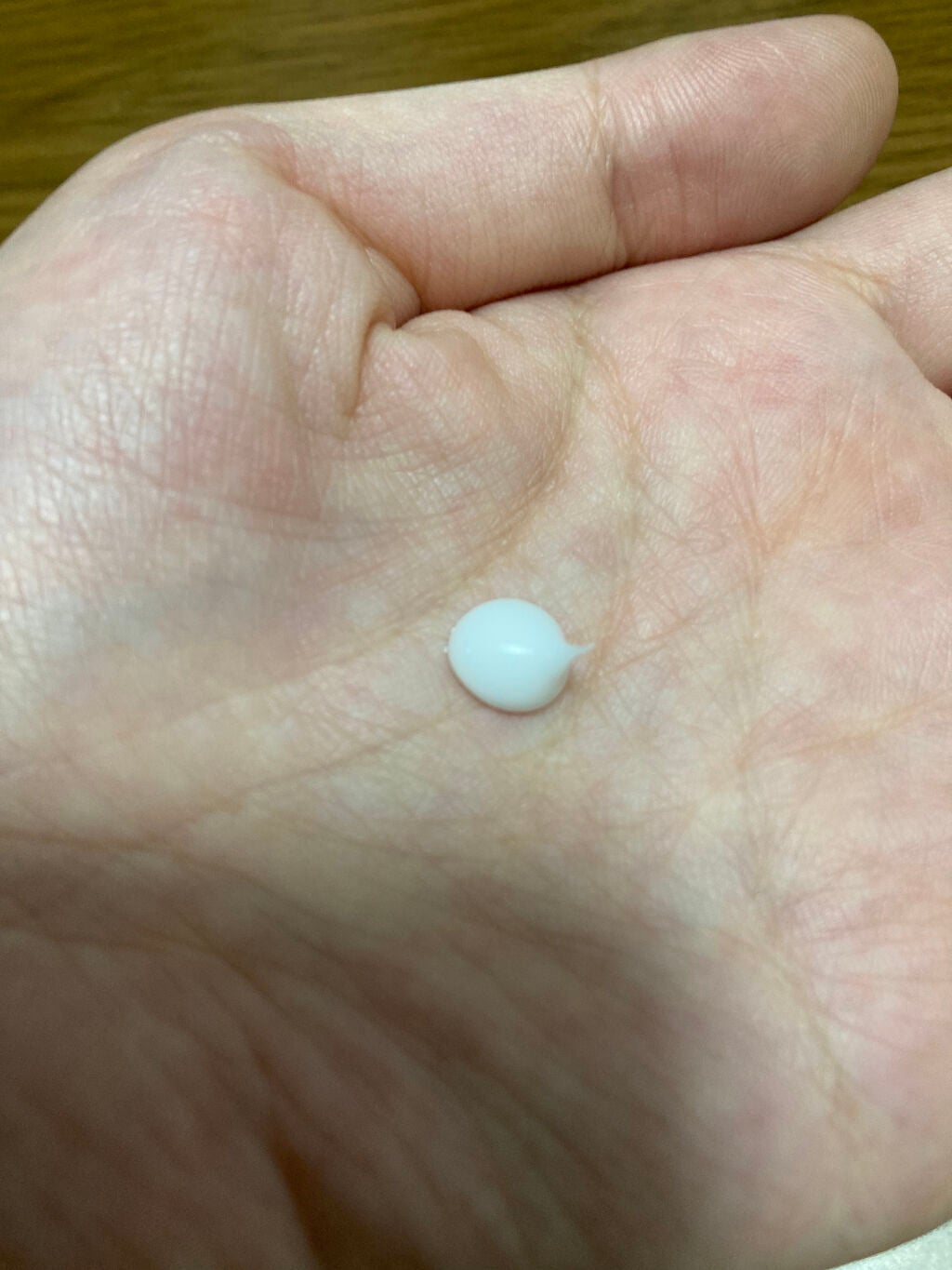 モイスチュア ハンドクリーム/カルテHD/ハンドクリームを使ったクチコミ(3枚目)