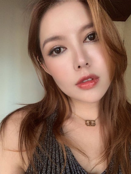 トーン タッチ アイズ/SUQQU/単色アイシャドウを使ったクチコミ(6枚目)