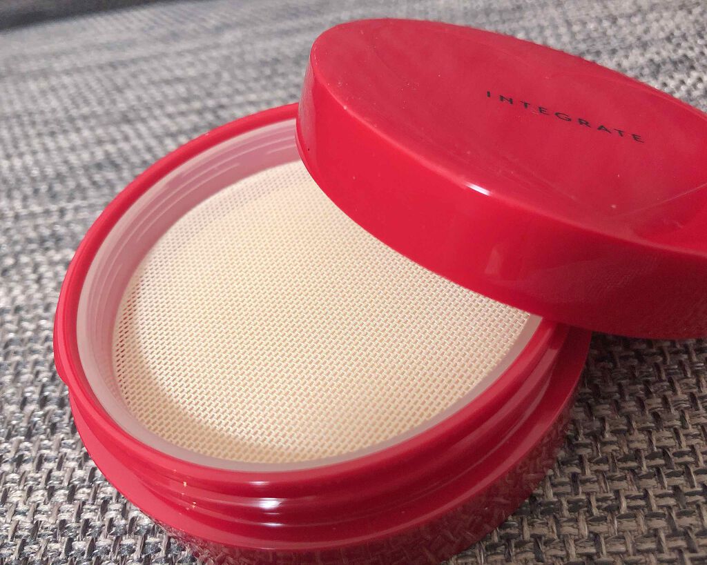 水ジェリークラッシュ/インテグレート/クリーム・エマルジョンファンデーションを使ったクチコミ（2枚目）