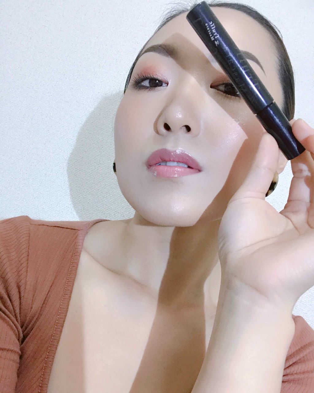 マスカラTF/フロムキッチン/マスカラを使ったクチコミ(4枚目)